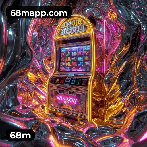 Catálogo 68m 2.547 jogos - Pragmatic Play, Evolution, NetEnt