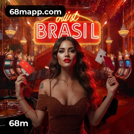 Vantagens exclusivas 68m para jogadores brasileiros - São Paulo, Rio, BH