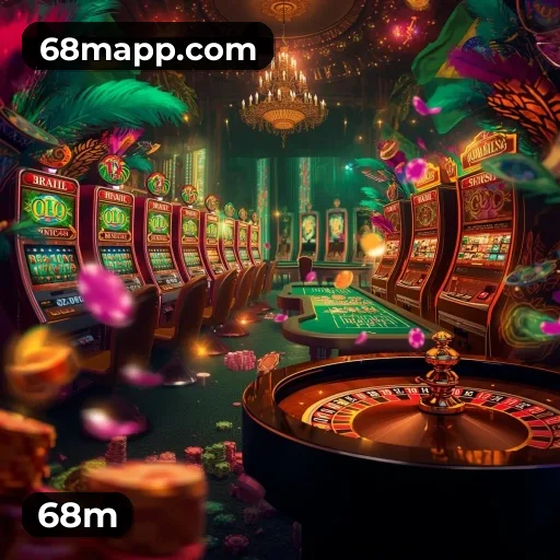 Níveis do programa VIP da 68m